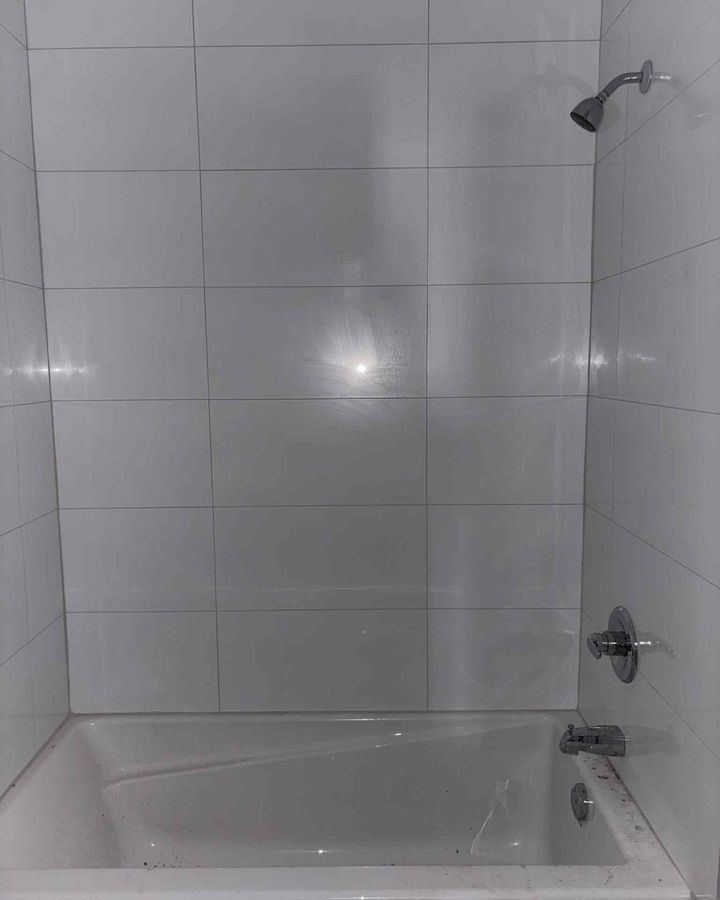 Bain-douche
